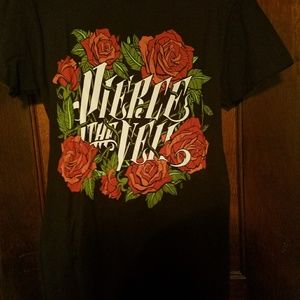 Band Tee